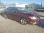 CHRYSLER 200 LIMITE photo