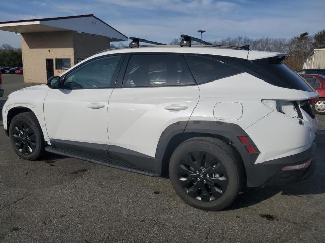 2023 HYUNDAI TUCSON N L - KM8JFCAE8PU225361
