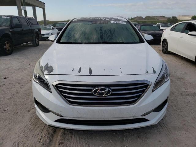 5NPE24AF3GH333798 2016 HYUNDAI SONATA-4