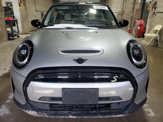 2024 MINI COOPER SE WMW13DJ08R2V25047