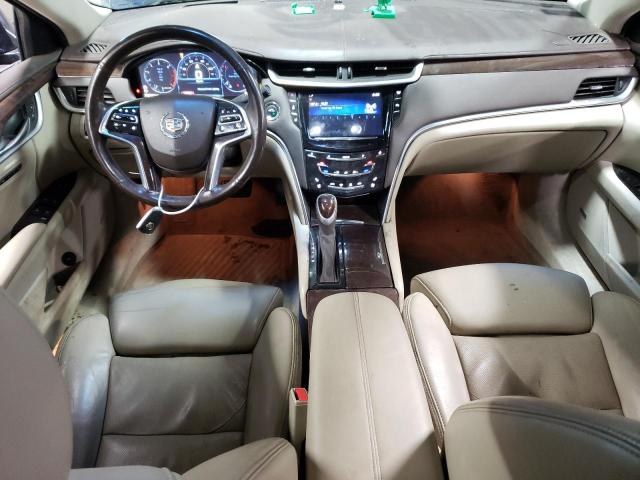2015 CADILLAC XTS PREMIU - 2G61R5S38F9197547
