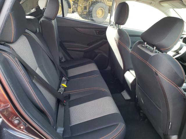 2019 SUBARU CROSSTREK - JF2GTACC3K8291522