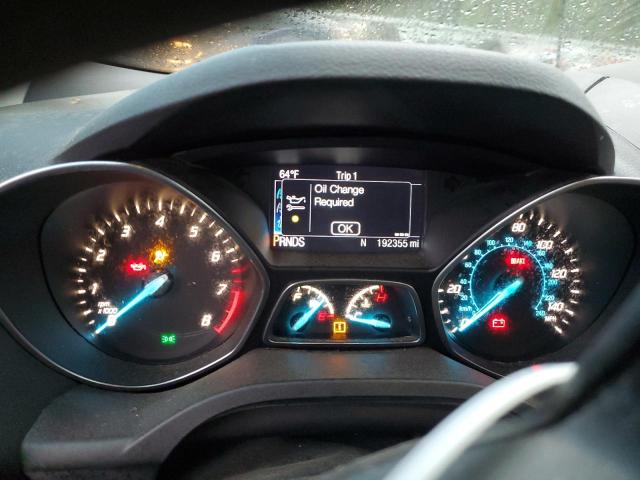 2016 FORD ESCAPE SE 1FMCU0GX2GUA35559