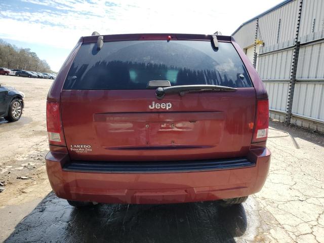 2007 Jeep Grand Cherokee Laredo VIN: 1J8GS48K77C544910 Lot: 47190784