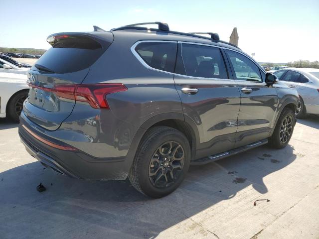 2023 HYUNDAI SANTA FE X - 5NMS64AJ6PH625390