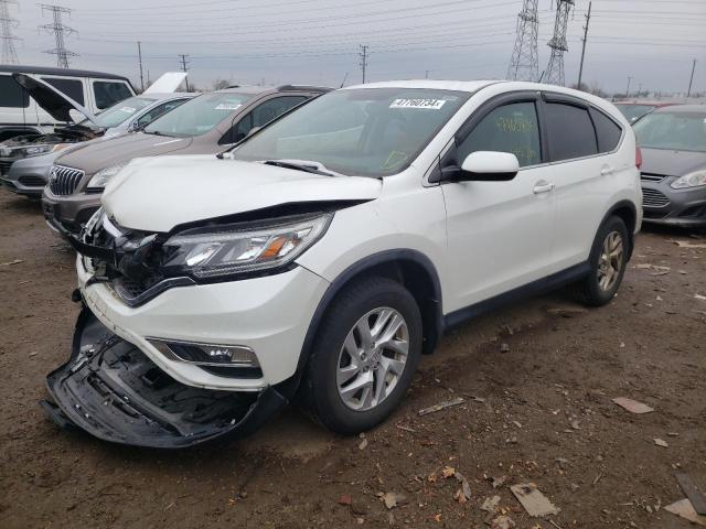 Vin: 5j6rm4h55fl019602, lot: 47760734, honda crv ex 2015 img_1