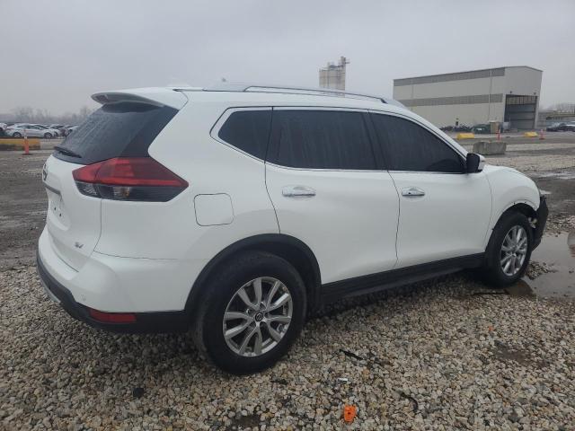 2019 Nissan Rogue S VIN: KNMAT2MTXKP511916 Lot: 46103034