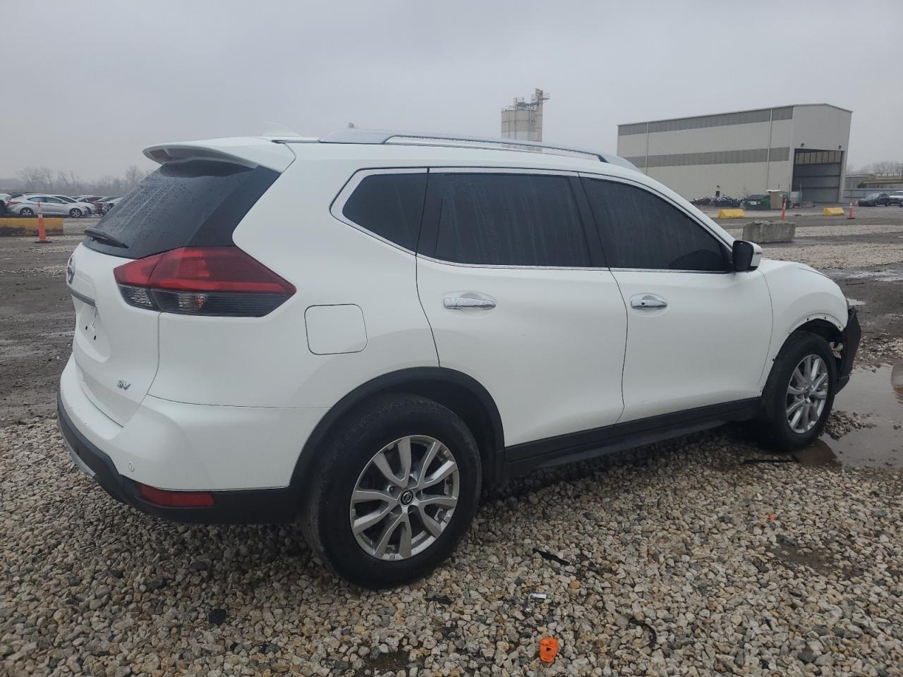 KNMAT2MTXKP511916 2019 Nissan Rogue S