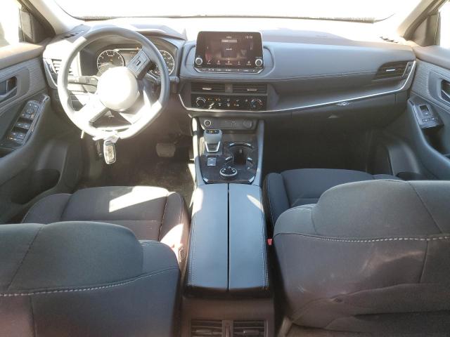 2023 NISSAN ROGUE S - 5N1BT3AB0PC947822
