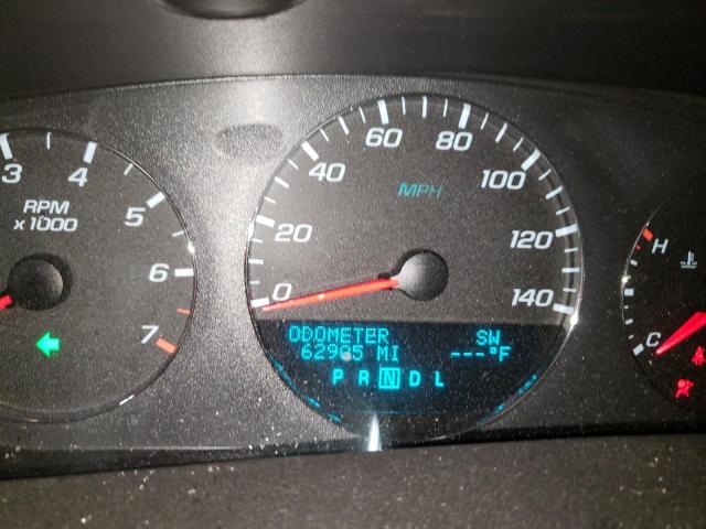 2013 Chevrolet Impala Lt VIN: 2G1WG5E33D1235758 Lot: 47039024