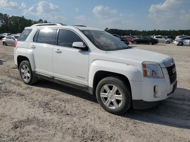 2015 GMC Terrain Slt VIN: 2GKFLXEK8F6156036 Lot: 48679474