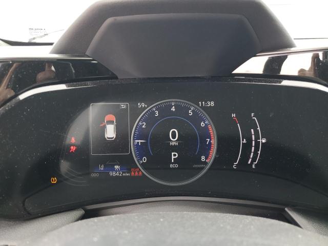 2024 LEXUS NX 350 BAS 2T2AGCEZ5RC041893