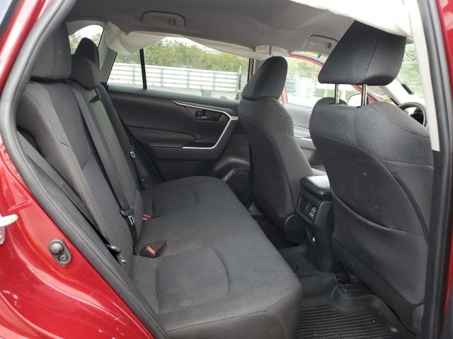2022 TOYOTA RAV4 LE - 2T3H1RFV8NW203826