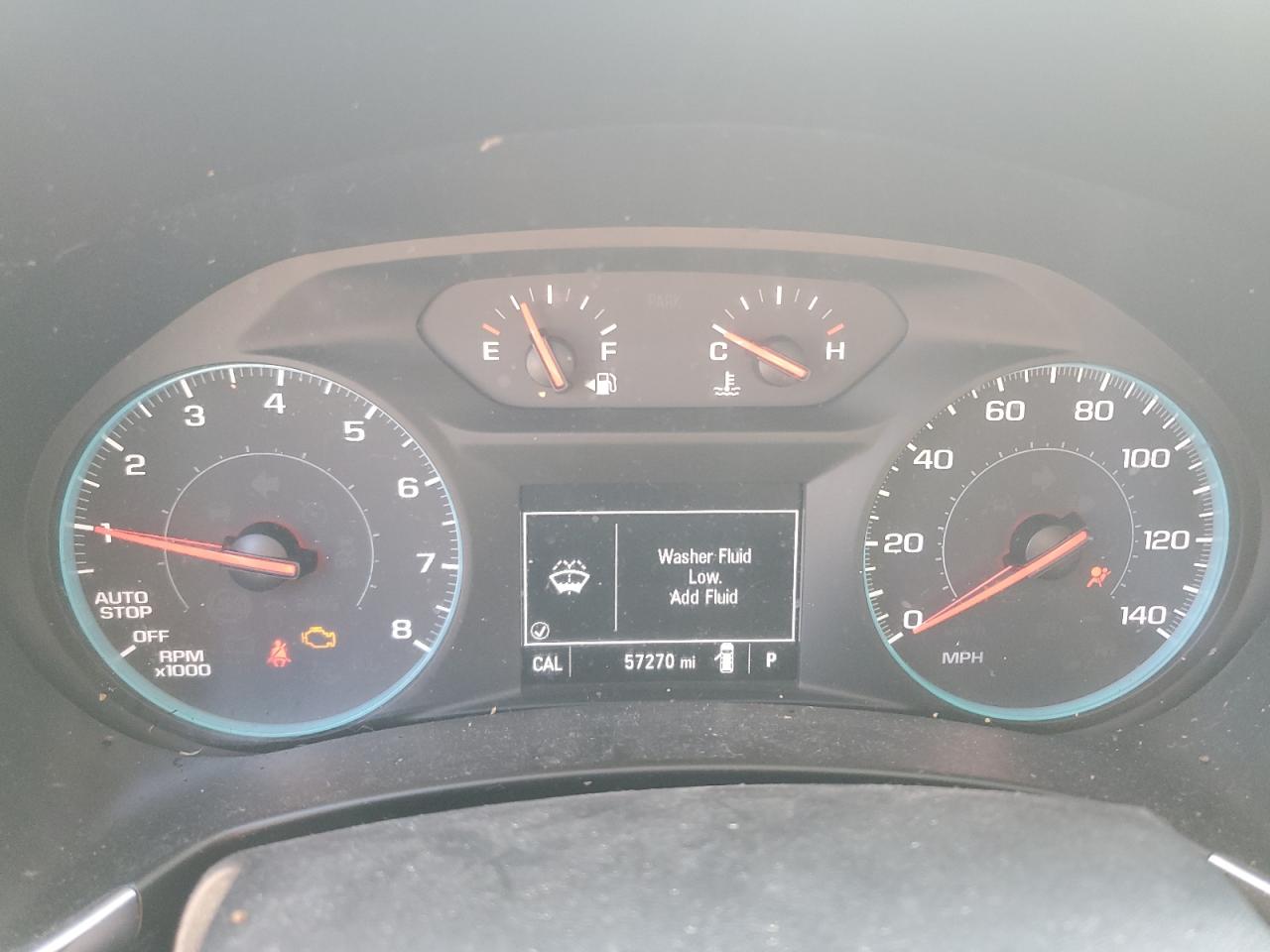VIN: 3GNAXREV4JS639959 2018 CHEVROLET EQUINOX