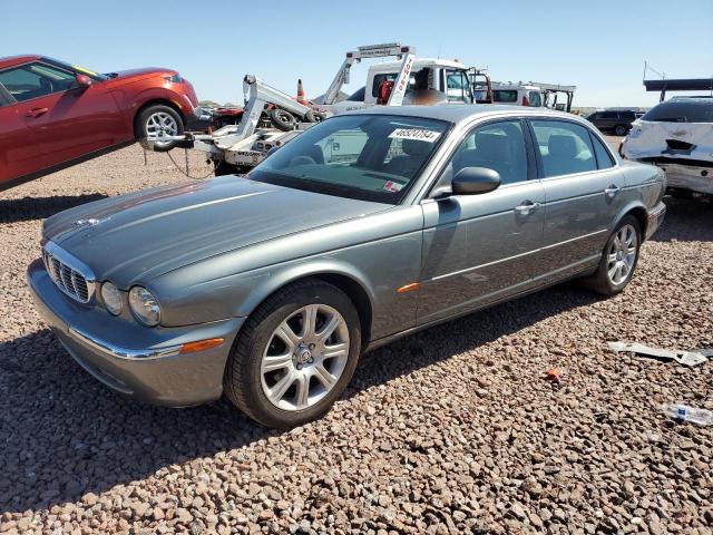 2005 Jaguar Xj8 L VIN: SAJWA79C45SG49586 Lot: 46524754