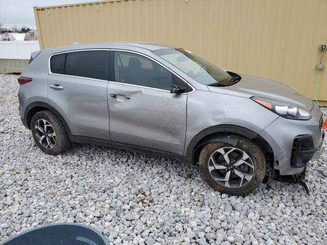 Vin: kndpm3ac7l7793452, lot: 46352244, kia sportage lx 20204