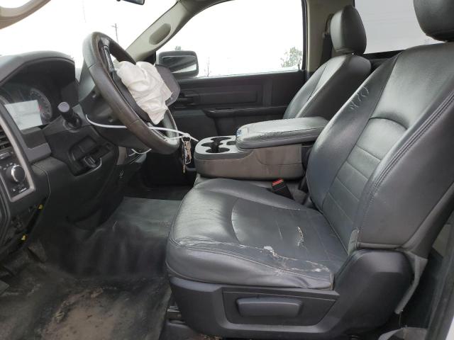 2015 RAM 1500 ST - 3C6JR6DTXFG531848