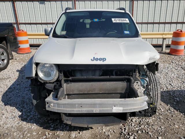 2017 JEEP RENEGADE L - ZACCJABB6HPF87101