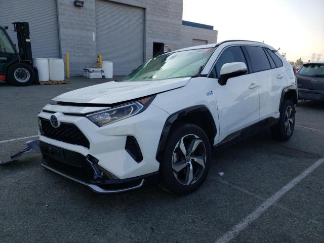 2021 TOYOTA RAV4 PRIME - JTMAB3FV4MD033861