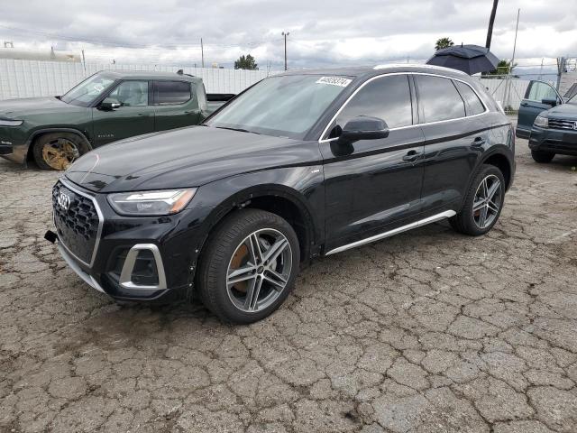 2022 AUDI Q5 E PREMI - WA1E2AFY6N2090568