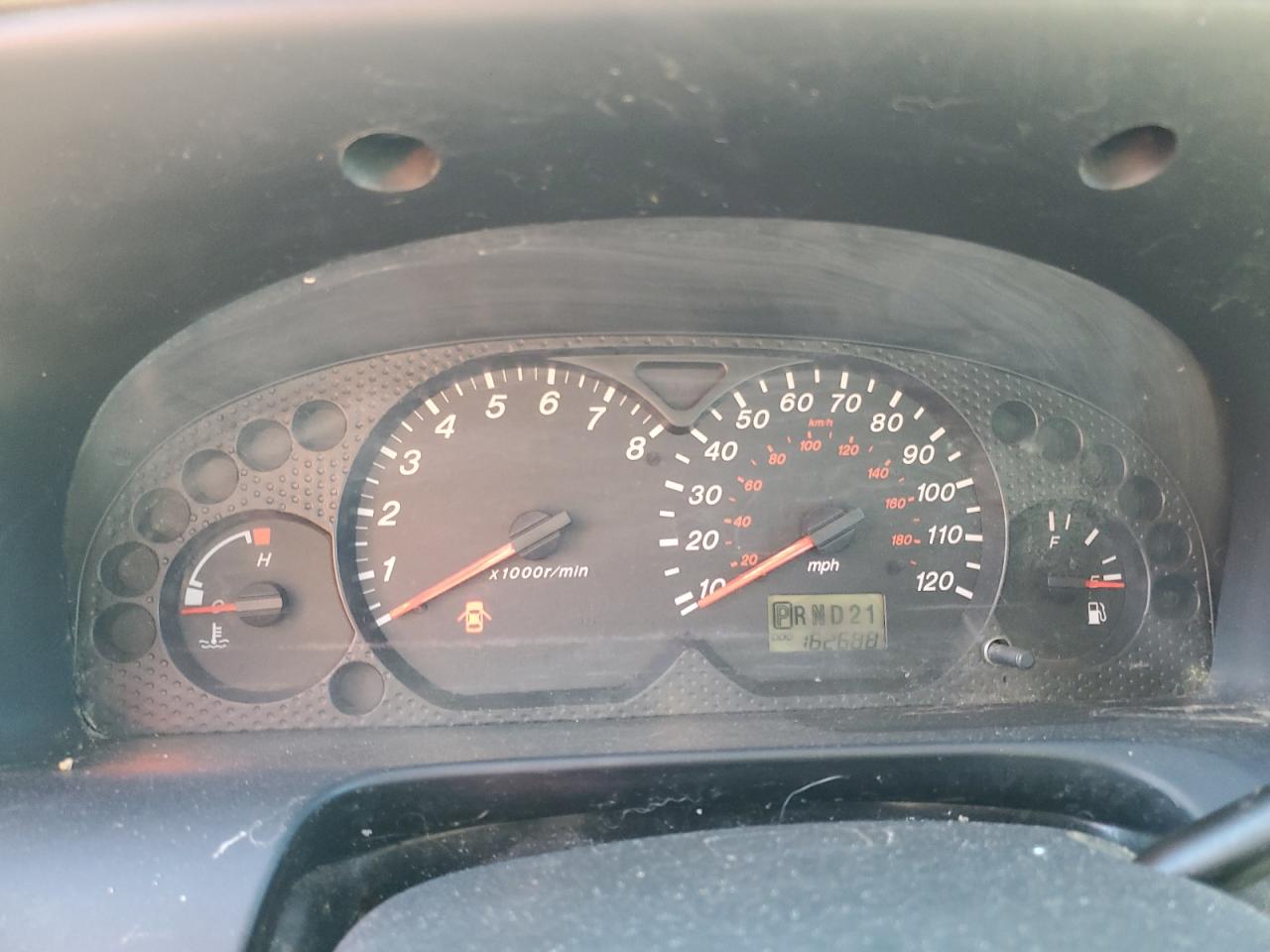 4F2YU09142KM01139 2002 Mazda Tribute Lx