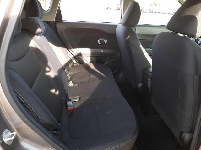 2015 Kia Soul VIN: KNDJN2A26F7162135 Lot: 48567944