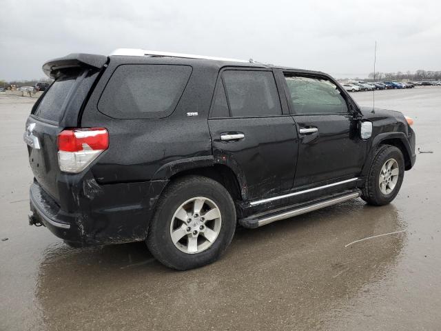 JTEBU5JR4B5038727 | 2011 Toyota 4runner sr5