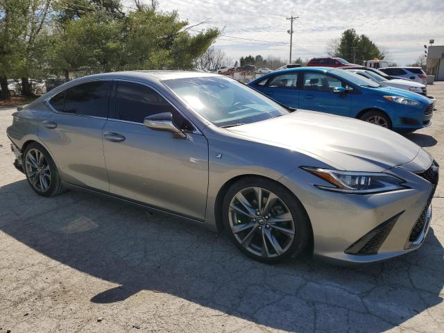 2020 LEXUS ES 350 F-S - 58AGZ1B10LU071667