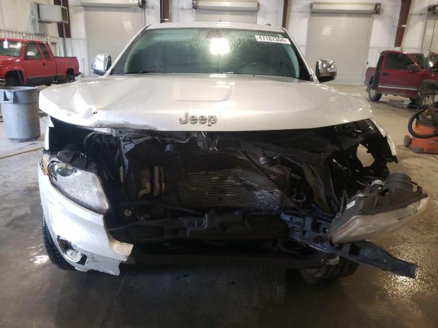 2013 Jeep Grand Cherokee Limited VIN: 1C4RJFBG8DC551850 Lot: 47182304