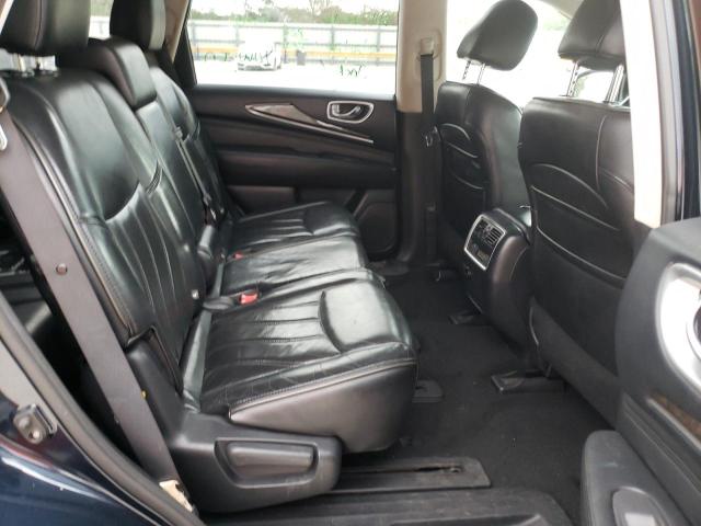 2015 Infiniti Qx60 VIN: 5N1AL0MN4FC556901 Lot: 45366364