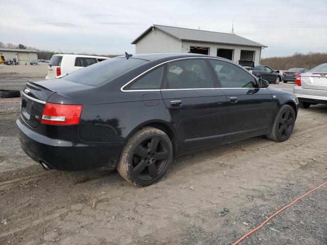 2008 Audi A6 3.2 Quattro VIN: WAUDH74F48N158290 Lot: 44147914