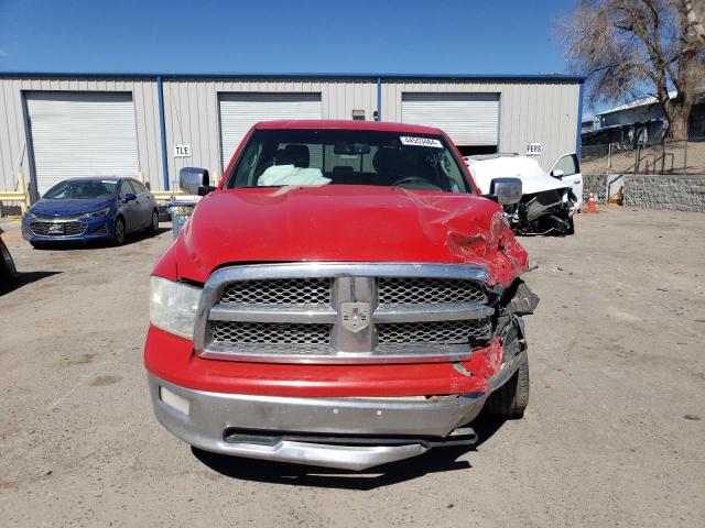 2011 Dodge Ram 1500 VIN: 1D7RV1CT6BS658777 Lot: 44553484