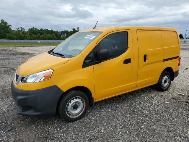 2019 Nissan Nv200 2.5S VIN: 3N6CM0KN8KK703591 Lot: 44893734