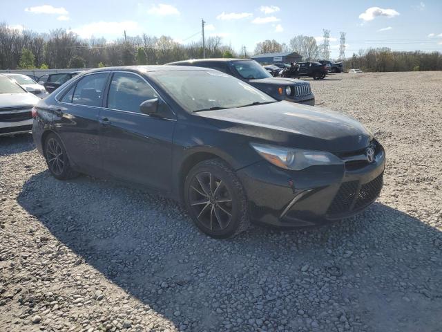 2017 TOYOTA CAMRY LE - 4T1BF1FK1HU344409