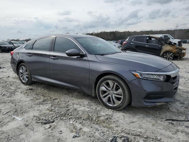 2020 Honda Accord Lx VIN: 1HGCV1F18LA102036 Lot: 46407874