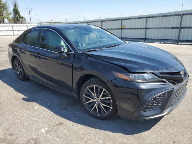 2023 TOYOTA CAMRY SE N - 4T1G11AK3PU775067