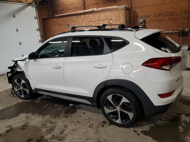 2018 HYUNDAI TUCSON VAL - KM8J3CA2XJU752890