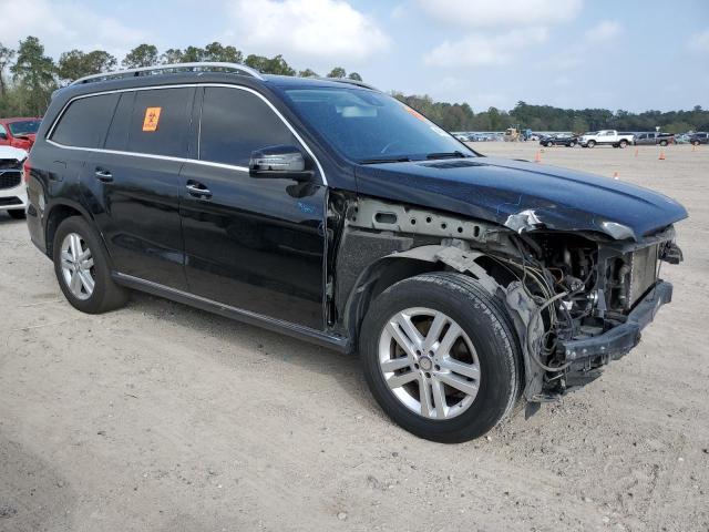 VIN 4JGDF7CE2EA402552 2014 Mercedes-Benz GL-Class, ... no.4