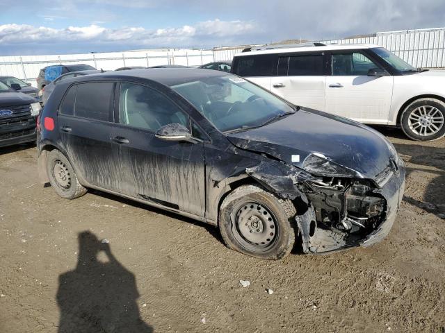 Vin: 3vwg57au1km027733, lot: 58739505, volkswagen golf s 20194