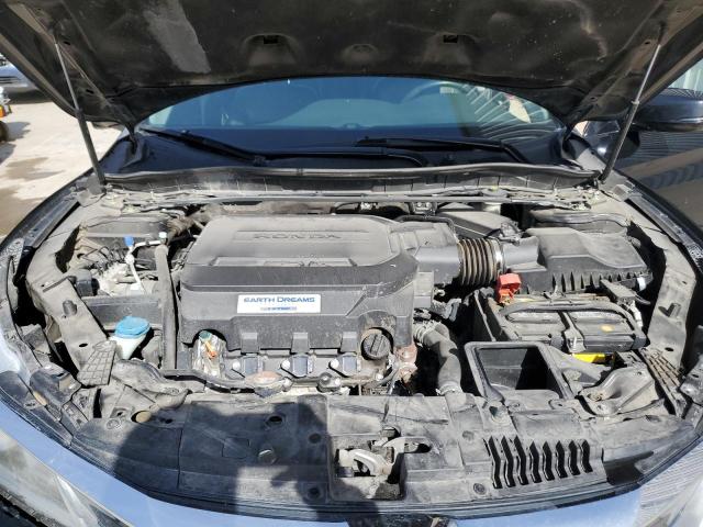 VIN 1HGCR3F07GA007853 2016 Honda Accord, Exl no.11