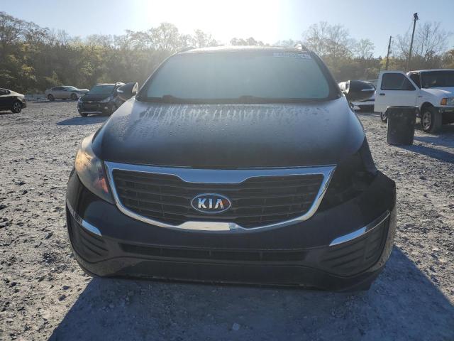 2012 Kia Sportage Base VIN: KNDPB3A20C7284705 Lot: 48665824