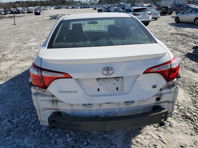 2016 TOYOTA COROLLA L - 2T1BURHE3GC582452