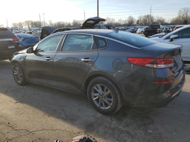 Vin: 5xxgt4l39lg430261, lot: 46527224, kia optima lx 20202