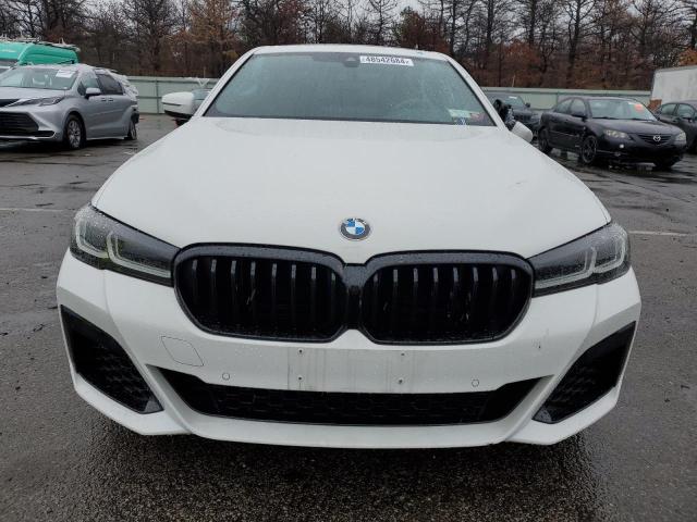 2023 BMW 530 XI - WBA13BJ01PCN28075