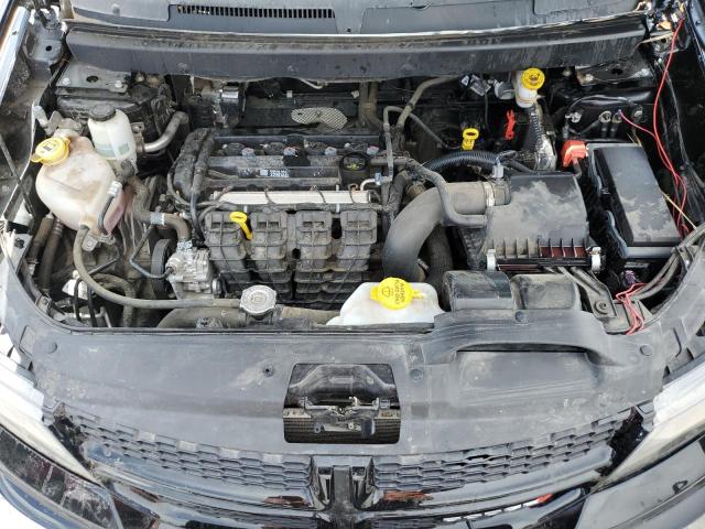 2020 Dodge Journey Se VIN: 3C4PDCAB9LT262286 Lot: 49039464