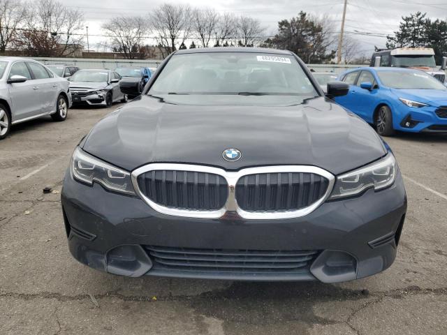 2020 BMW 330Xi VIN: 3MW5R7J09L8B23421 Lot: 48295894