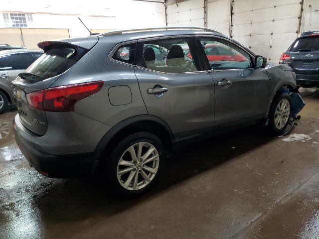 2017 Nissan Rogue Sport S VIN: JN1BJ1CR2HW121047 Lot: 47796844