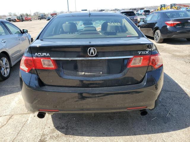 2013 Acura Tsx Tech VIN: JH4CU2F68DC000002 Lot: 47527254