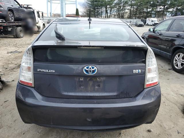 2011 Toyota Prius VIN: JTDKN3DU2B0275283 Lot: 47247944