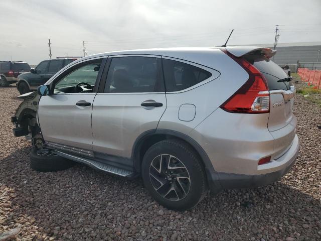 2016 Honda Cr-V Se VIN: 2HKRM3H45GH554541 Lot: 47295124